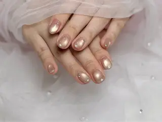 ネイル ERFOLG　GINZA横浜駅店所属・ERFOLG横浜店 石橋しのぶのネイルデザイン