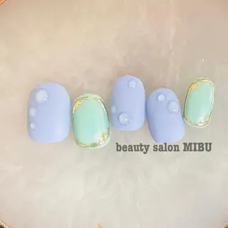 ネイル Sunny.Roa fujiのネイルデザイン