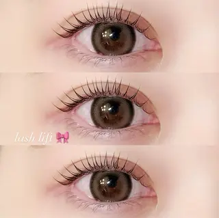 マツエク・マツパ 耳ツボジュエリー🎀 エクパ韓国束感まつげのその他イメージ