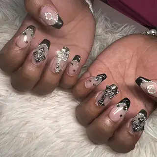 ネイル REMIA所属・beauty salonREMIAのネイルデザイン