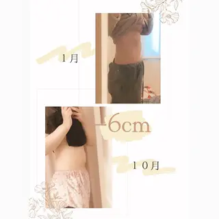 温活痩身サロン ヨサパークリリーのエステ・リラクイメージ