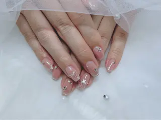 ネイル aba nail所属・aba naii chinatsuのネイルデザイン