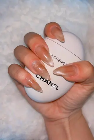 ネイル nailsalon pearl所属・nailsalon pearlのネイルデザイン