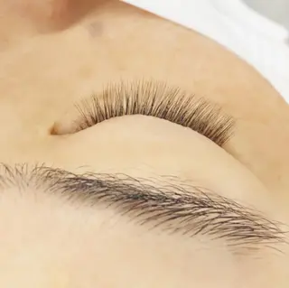 マツエク・マツパ SCREEN 仙台のマツエク・マツパデザイン