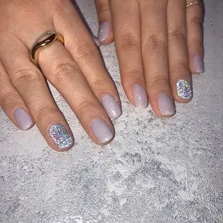 ネイル Aloha  Luana HIKAWASANDOU所属・AlohaLuana 🌺 naoのネイルデザイン