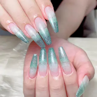 ネイル 木村 モモのネイルデザイン