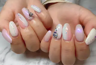 ネイル N.CHLOE 永島のネイルデザイン