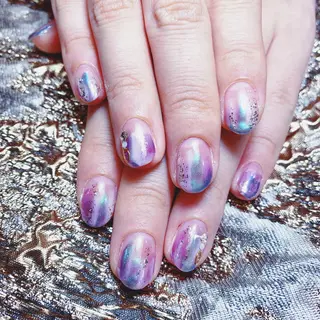 ネイル éclat所属・éclat エクラのネイルデザイン