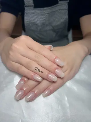 ネイル Nail_Nami21所属・Nail_ Nami21のネイルデザイン