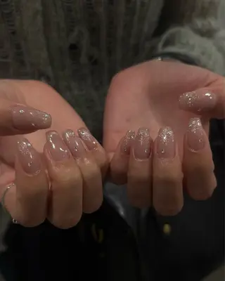 ネイル La.mer 坂口のネイルデザイン