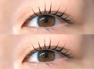 マツエク・マツパ 🌹ブリランテ🌹 大人気店のマツエク・マツパデザイン