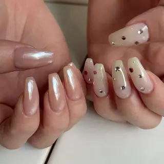 ネイル chihiro 🗽のネイルデザイン
