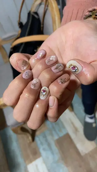ネイル 88nail. KANNAのマツエク・マツパデザイン