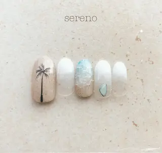 ネイル 【骨格診断📝 最強似合わせ眉✨】のエステ・リラクイメージ