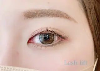 マツエク・マツパ DOT1101 asami🌼のマツエク・マツパデザイン