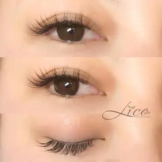 マツエク・マツパ AKIKOᵕ̈*/ 耳ツボ/パーマ/美眉のマツエク・マツパデザイン