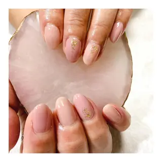 ネイル Lokahi NAILのネイルデザイン