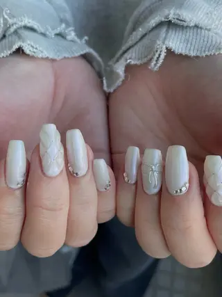 ネイル One HARUNAのネイルデザイン