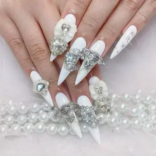 ネイル ネイルサロン lotusのネイルデザイン