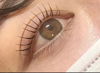 マツエク・マツパ 豊田 有香のマツエク・マツパデザイン