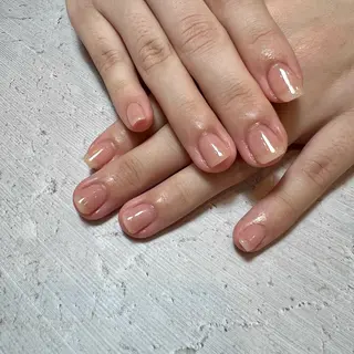 ネイル twin .のネイルデザイン