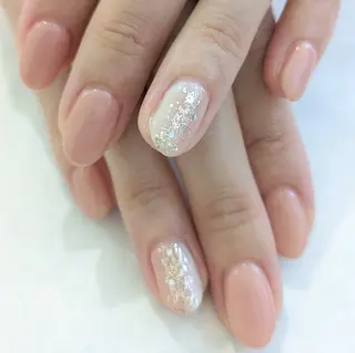 ネイル Gerbera Nailistのネイルデザイン