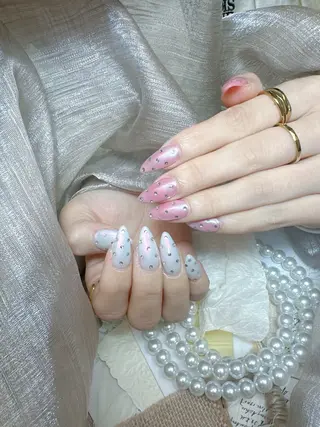 ネイル Anna Nailのネイルデザイン