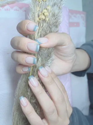 ネイル Lemon 小岩店のマツエク・マツパデザイン