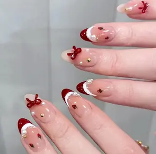 ネイル Kora Nailのネイルデザイン