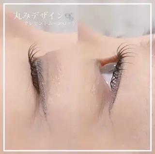 マツエク・マツパ アイラッシュサロンセリナ新宿南口店所属・Serina新宿南口 佐藤のマツエク・マツパデザイン