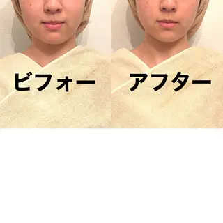 おうちサロン B-ROOMのエステ・リラクイメージ