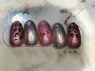 ネイル ☆ sachikoのネイルデザイン