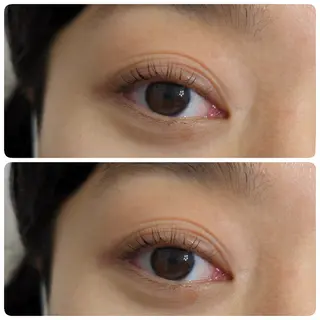 マツエク・マツパ Mrs Nailのマツエク・マツパデザイン