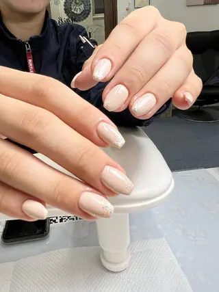 ネイル もも もものネイルデザイン