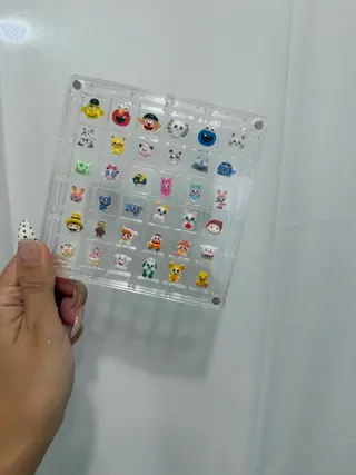 ネイル yui nailのネイルデザイン