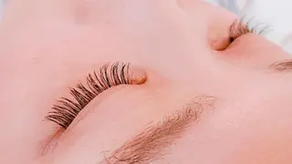 マツエク・マツパ ハレルヤ マツエクサロンのマツエク・マツパデザイン
