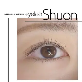 マツエク・マツパ extentionspace Shuon所属・KITTY 立川のネイルデザイン