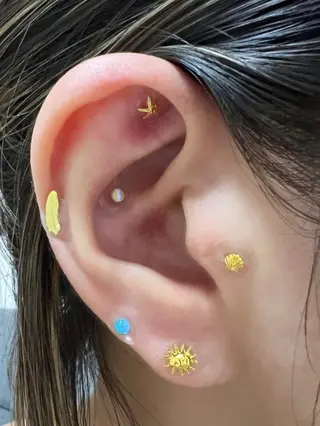 Jewelit所属・耳つぼジュエリー Jewelitのその他イメージ