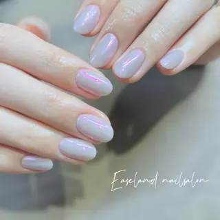 ネイル EaseLand所属・Ease Landのネイルデザイン