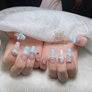 ネイル Ume Nail Studioのネイルデザイン