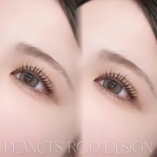 マツエク・マツパ HARIS店長🦋 Ishiguroのマツエク・マツパデザイン