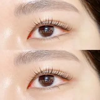 マツエク・マツパ デイジーラッシュ 大阪駅前第3ビルのマツエク・マツパデザイン