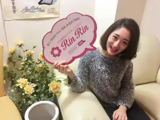 リンリン 栄店のエステ・リラクイメージ