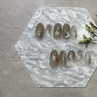 ネイル EPICHA NAILのネイルデザイン