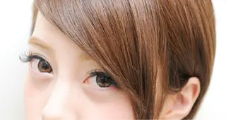 マツエク・マツパ ma cherie所属・AY アイリスト歴18年のマツエク・マツパデザイン