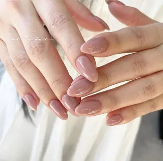 ネイル アンルボネイル&アイラッシュ所属・anlubon /Jr.ネイリストのネイルデザイン