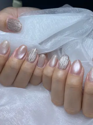 ネイル fuyu nailのネイルデザイン