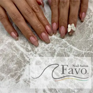 ネイル BeautyFavo .byKannaのネイルデザイン