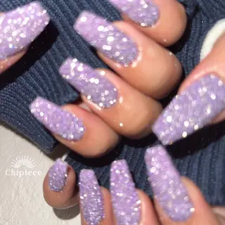 ネイル Chipieee所属・Chipieee MIRAIのネイルデザイン