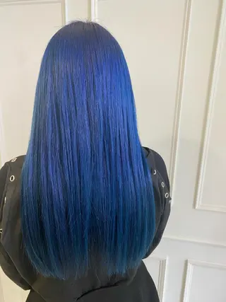 ロング 🎀髪質改善🎀 Olive南森町のその他イメージ